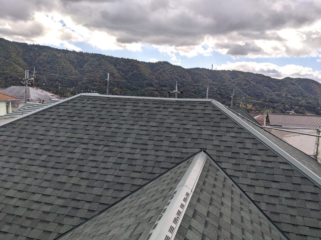 リッジウェイ　カバー工法